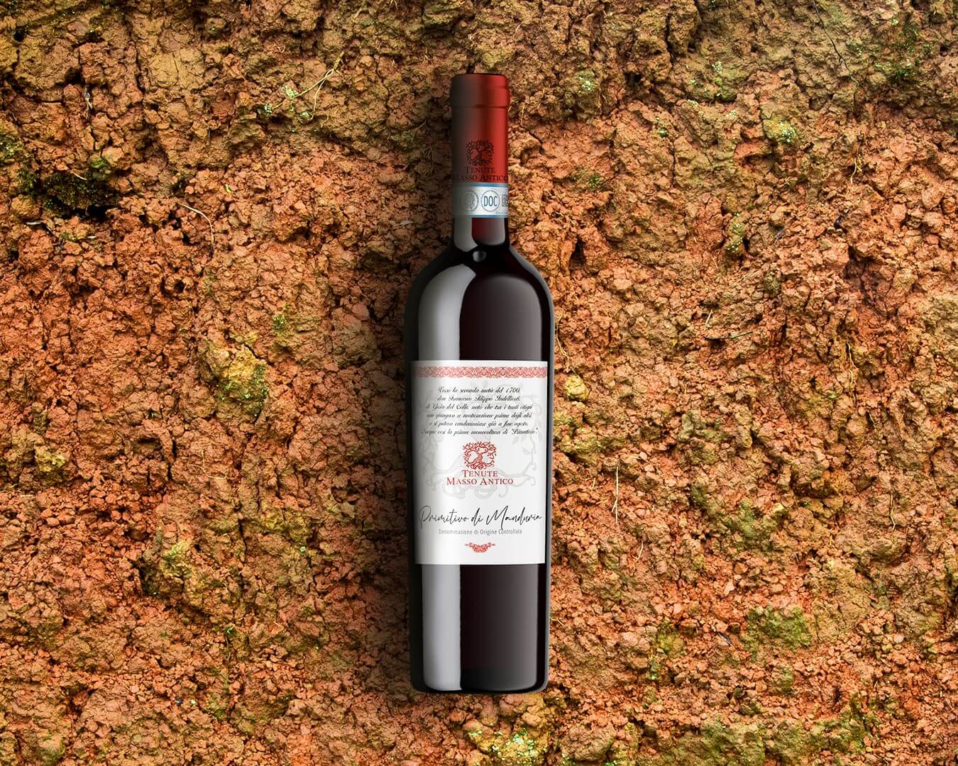 Primitivo di Manduria