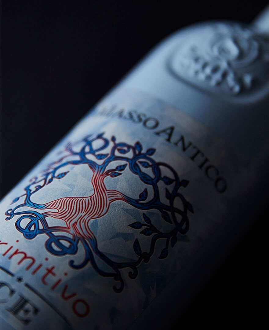 Vini ICE Masso Antico